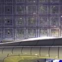 Chanel Mobile Art Pavilion / Zaha Hadid Architects Chanel Mobile Art Pavilion / Zaha Hadid Architects © Stefan Tuchila