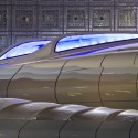 Chanel Mobile Art Pavilion / Zaha Hadid Architects Chanel Mobile Art Pavilion / Zaha Hadid Architects © Stefan Tuchila