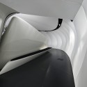 Chanel Mobile Art Pavilion / Zaha Hadid Architects Chanel Mobile Art Pavilion / Zaha Hadid Architects © Stefan Tuchila