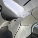 Chanel Mobile Art Pavilion / Zaha Hadid Architects Chanel Mobile Art Pavilion / Zaha Hadid Architects © Stefan Tuchila