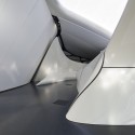 Chanel Mobile Art Pavilion / Zaha Hadid Architects Chanel Mobile Art Pavilion / Zaha Hadid Architects © Stefan Tuchila