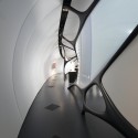 Chanel Mobile Art Pavilion / Zaha Hadid Architects Chanel Mobile Art Pavilion / Zaha Hadid Architects © Stefan Tuchila