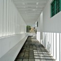 Chapel Of Rest / MPC © Jin Taira