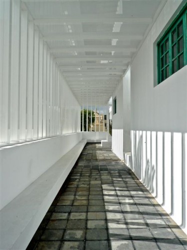 Chapel Of Rest / MPC