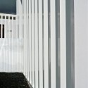 Chapel Of Rest / MPC © Jin Taira