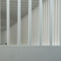 Chapel Of Rest / MPC © Jin Taira