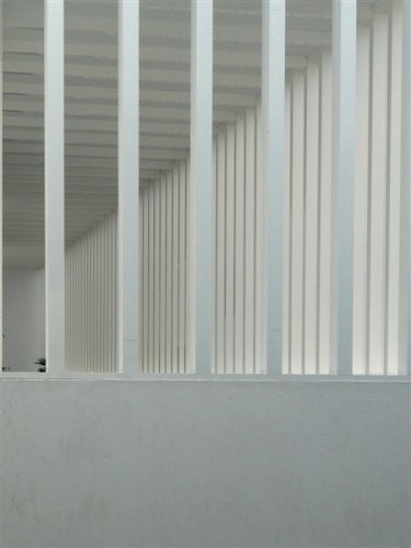 Chapel Of Rest / MPC