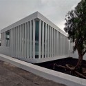 Chapel Of Rest / MPC © Jin Taira