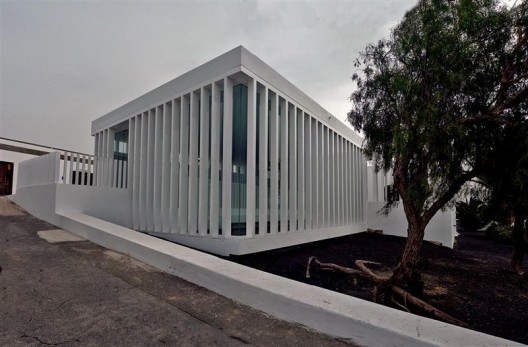 Chapel Of Rest / MPC