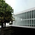 Chapel Of Rest / MPC © Jin Taira