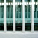 Chapel Of Rest / MPC © Jin Taira