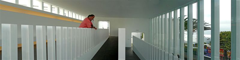 Chapel of Rest / MPC