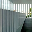 Chapel Of Rest / MPC © Jin Taira