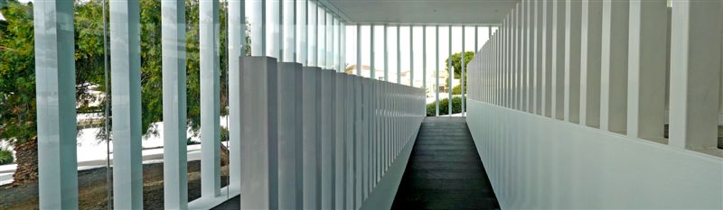 Chapel of Rest / MPC