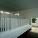 Chapel Of Rest / MPC © Jin Taira