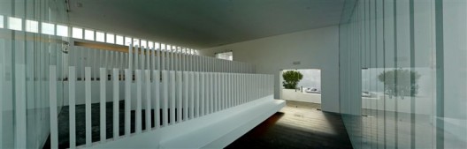 Chapel Of Rest / MPC
