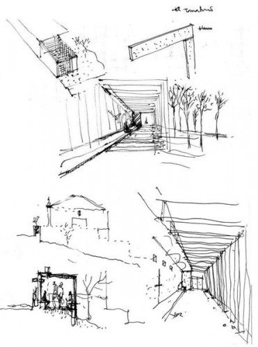 sketch