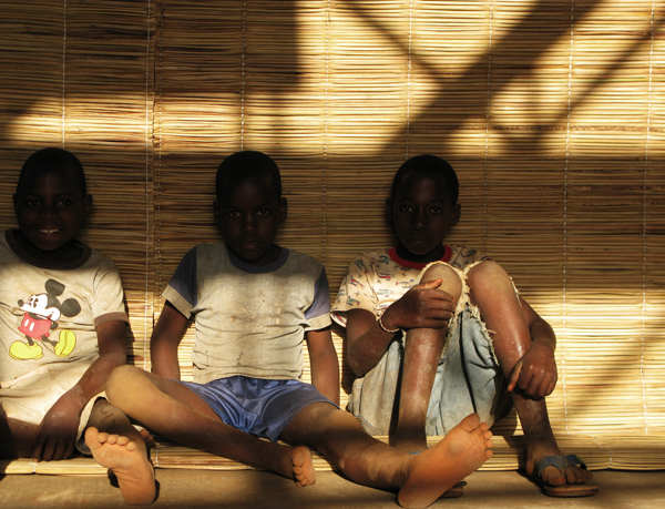 Educational Building In Mozambique / Masterstudents of Bergen School of Architecture