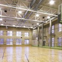 Tartu Kesklinna School Extension / Salto AB