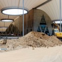 Dadong Art Center / de Architekten Cie.