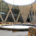 Dadong Art Center / de Architekten Cie.