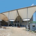 Dadong Art Center / de Architekten Cie.