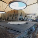 Dadong Art Center / de Architekten Cie.