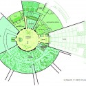 plan plan © Fentress Architects