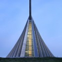 National Museum of the Marine Corps / Fentress Architects Jason A. Knowles © Fentress Architects