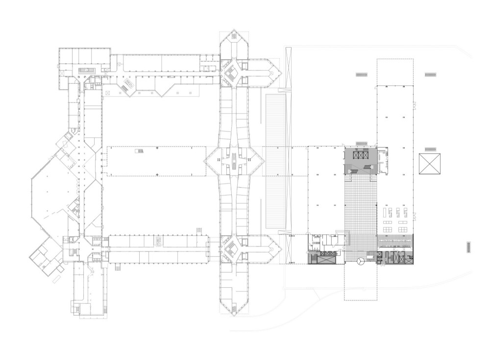 PGGM Headquarters / Mateo Arquitectura