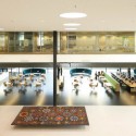 PGGM Headquarters / Mateo Arquitectura PGGM Headquarters / Mateo Arquitectura © Adriá Goula