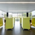 PGGM Headquarters / Mateo Arquitectura PGGM Headquarters / Mateo Arquitectura © Adriá Goula