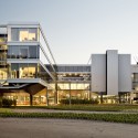 PGGM Headquarters / Mateo Arquitectura PGGM Headquarters / Mateo Arquitectura © Adriá Goula