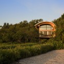Casey Key Guest House / TOTeMS Architecture © George Cott