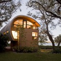 Casey Key Guest House / TOTeMS Architecture © William Speer