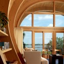 Casey Key Guest House / TOTeMS Architecture © George Cott