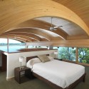 Casey Key Guest House / TOTeMS Architecture © George Cott