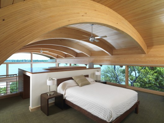 Casey Key Guest House / TOTeMS Architecture