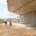 Regiocentrale Zuid Levee Control Center / Wiel Arets Architects
