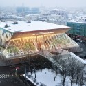 Courtesy Popular Architecture