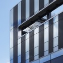 Corby Cube: Civic Hub and Arts Centre / Hawkins\Brown