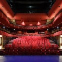 Corby Cube: Civic Hub and Arts Centre / Hawkins\Brown