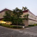 Corporate Office For India Glycols / Morphogenesis © Morphogenesis