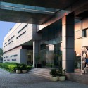 Corporate Office For India Glycols / Morphogenesis © Morphogenesis