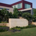 Corporate Office For India Glycols / Morphogenesis © Morphogenesis