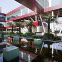 Corporate Office For India Glycols / Morphogenesis © Morphogenesis