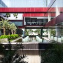 Corporate Office For India Glycols / Morphogenesis © Morphogenesis