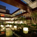 Corporate Office For India Glycols / Morphogenesis © Morphogenesis