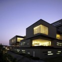Corporate Office For India Glycols / Morphogenesis © Morphogenesis