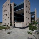 Office Hub In Gurgaon / Morphogenesis © André J Fanthome